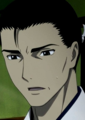 Tadayoshi Kisaragi