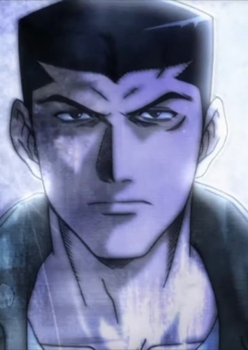 Tadayoshi “Soldier” Tooyama