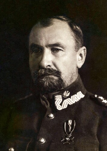 Tadeusz Rozwadowski