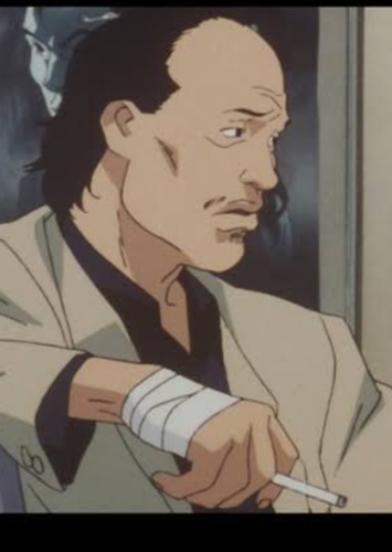 Tadokoro