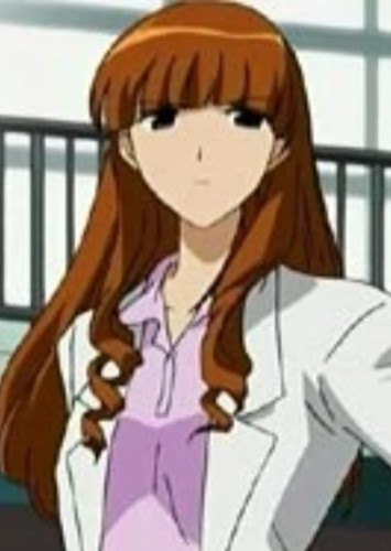 Tae Anegasaki