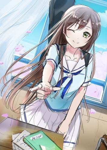 Tae Hanazono