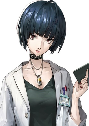 Tae Takemi