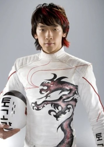 Taejo Togokahn