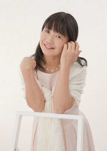 Taeko Kawata
