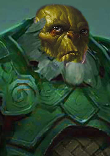 Taffu The Zilk