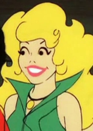 Taffy Dare
