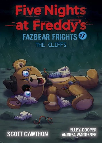 Tag-Along Freddy