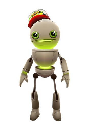 Tag Bot