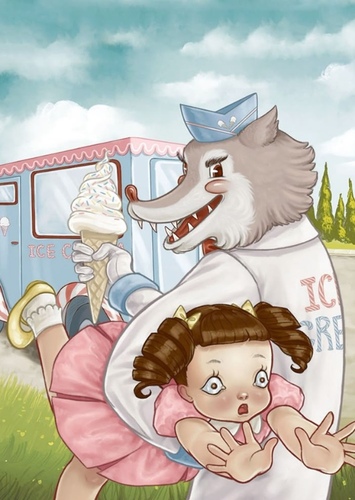 Tag, You're It - Melanie Martinez