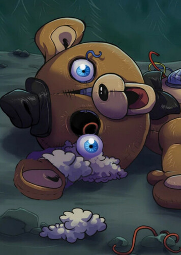 Tagalong Freddy