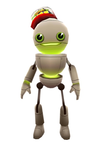 Tagbot