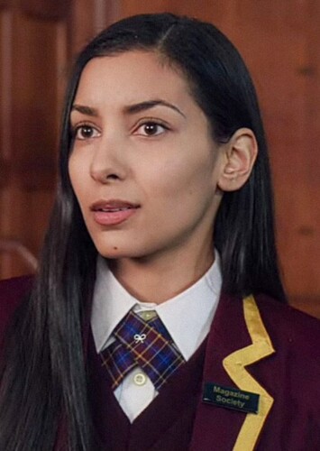 Tahira Kahn