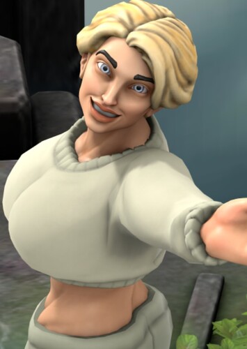 Tahlia Viper