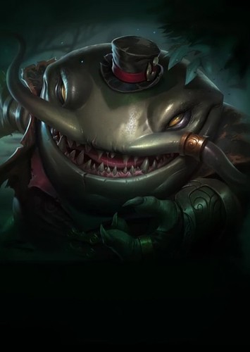 Tahm Kench