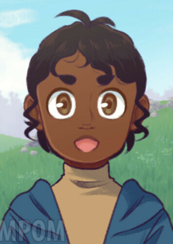 Tahmid (English Dub)