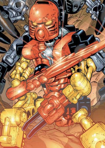 Tahu
