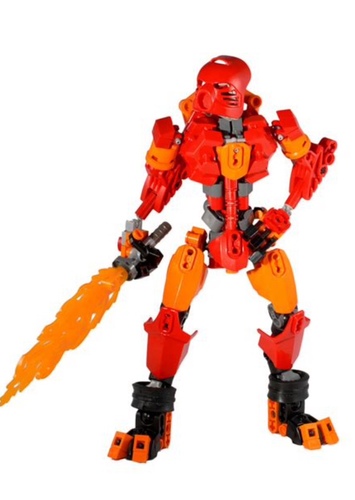 Tahu