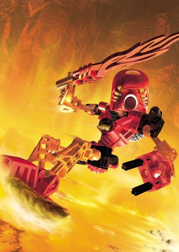 Tahu