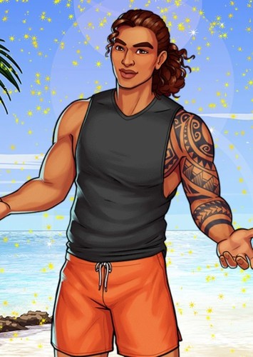 Tai Kahu