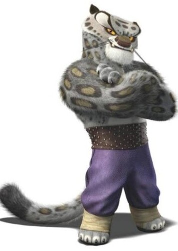 Tai Lung