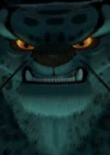 Tai Lung