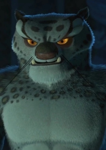 Tai Lung