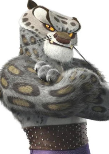 Tai Lung