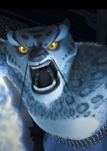 Tai Lung