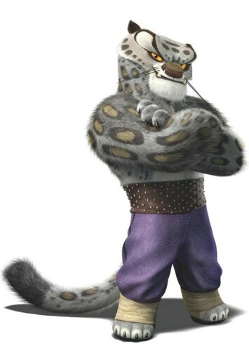 Tai Lung