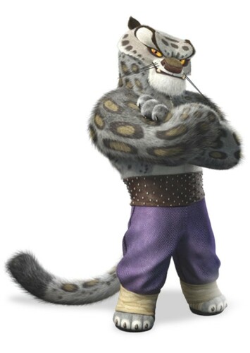 Tai Lung