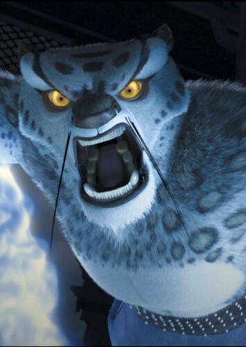 Tai Lung