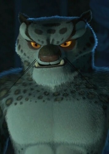 Tai Lung