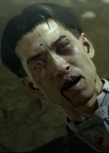 Taichi Kurihara