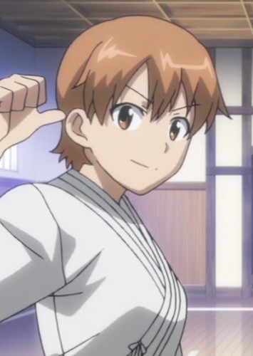 Taiga Fujimura