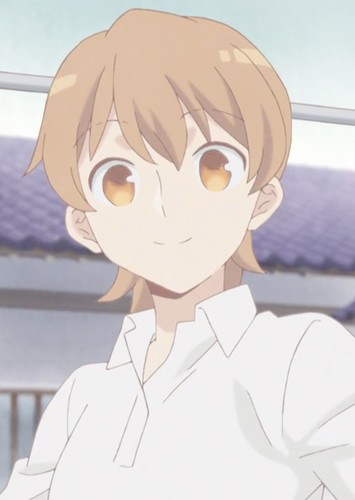 Taiga Fujimura (Young)