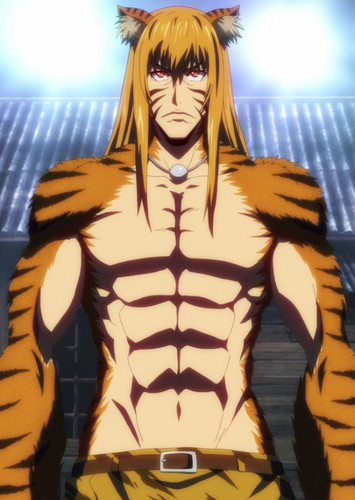 Taiga Nakanishi