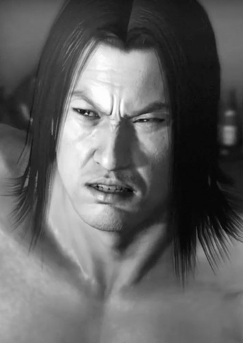Taiga Saejima