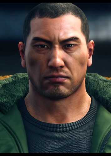 Taiga Saejima