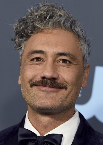 Taika Waititi
