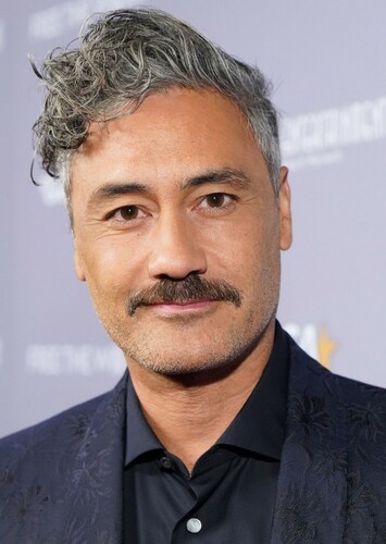 Taika Waititi