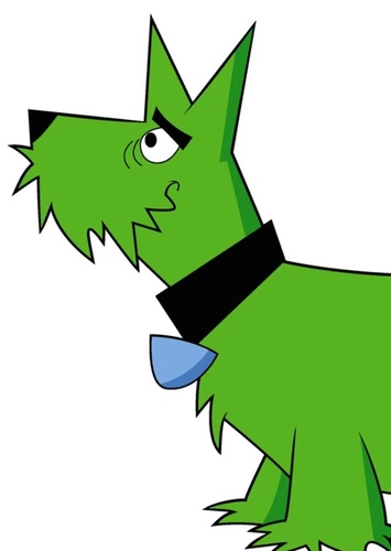Tail Terrier