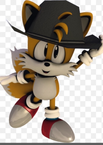 Tails
