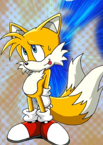 Tails
