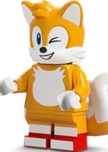 Tails