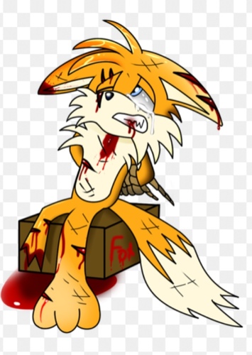 Tails
