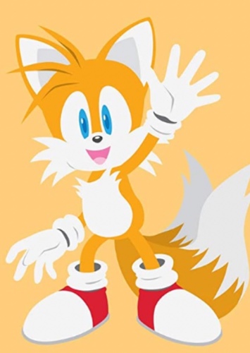 Tails