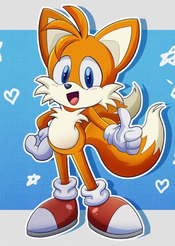 Tails