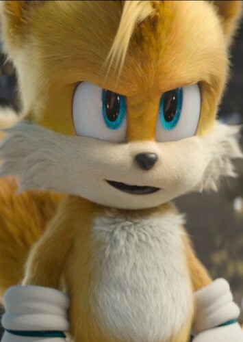 Tails