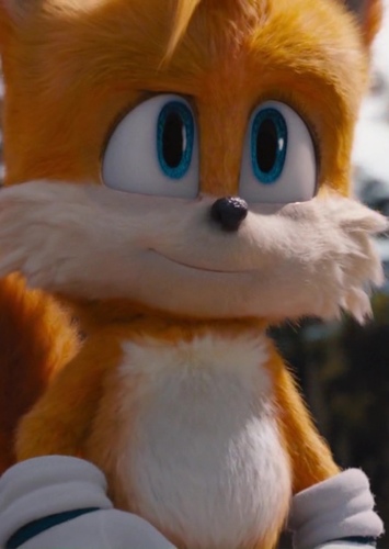 Tails